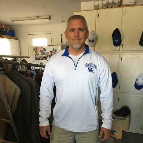 Meet your Posher, Steve - Picture 1 of 1